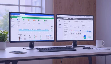 Integración de sistemas y plataformas para ecommerce GrowBy