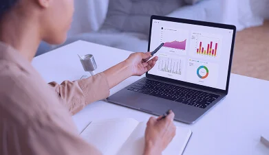 Optimización de la experiencia de usuario en performance de ecommerce GrowBy