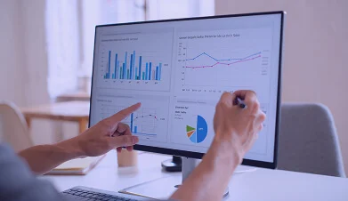Análisis de métricas y rendimiento en performance de ecommerce GrowBy