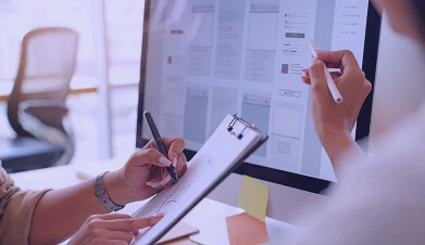 Optimización SEO y visibilidad en performance de ecommerce GrowBy