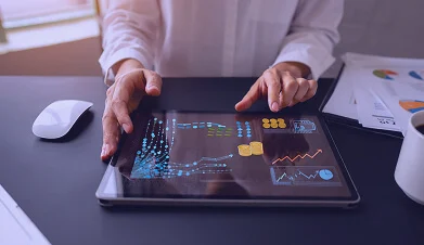 Análisis de resultados y ROI en retail media GrowBy