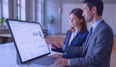Machine learning para soluciones de datos con GrowBy