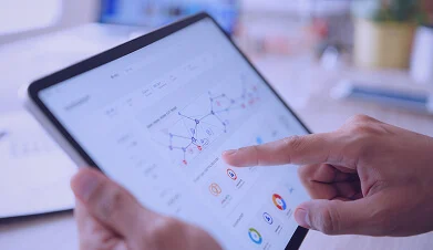 Visualización y business intelligence con GrowBy