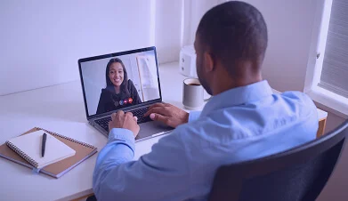 Acompañamiento y atención al cliente en soporte de ecommerce GrowBy