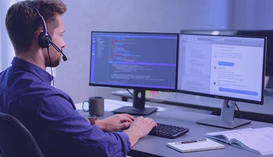 Mantenimiento y actualizaciones de ecommerce GrowBy