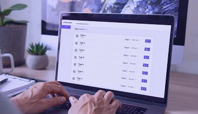Optimización y mejoras en soporte de ecommerce GrowBy