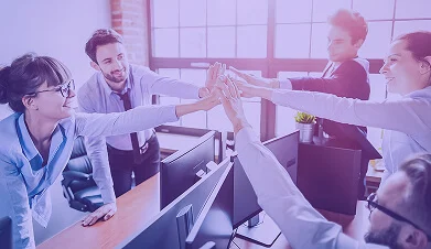 Solución de staffing y asignación de talento con GrowBy