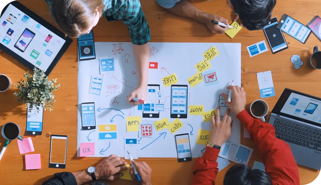 Estrategia de producto digital para ICPNA, proyecto de GrowBy