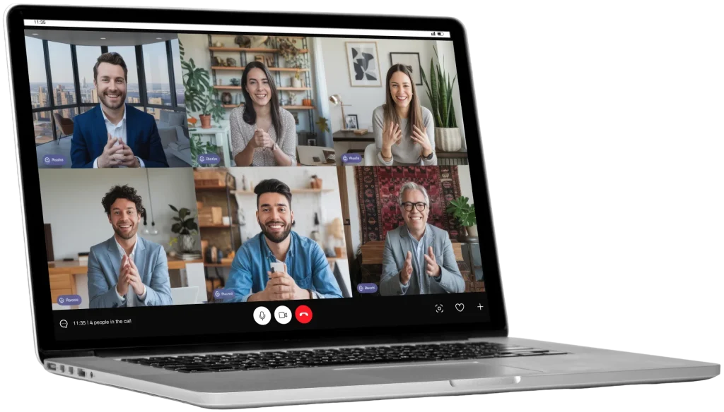 Diseño y desarrollo digital para Magio, proyecto de GrowBy