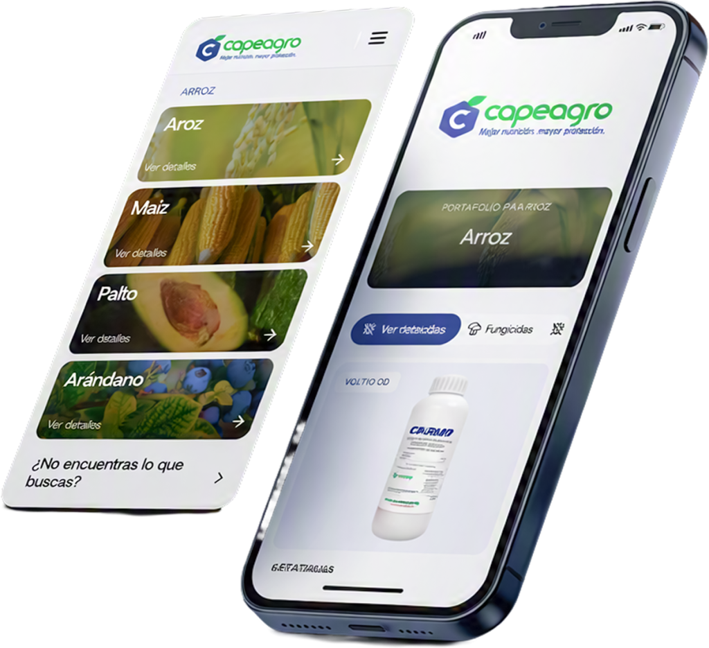 Capeagro